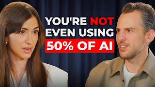 Anthropic CPO: How AI Will Build the Next $100M Companies | Mike Krieger