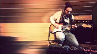 John Frusciante - Unchanging (Covered by Tobias Rossa)