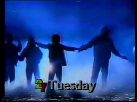 Otherworld Promo (1985)