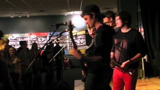 Imma Waiter (Roy G Biv)