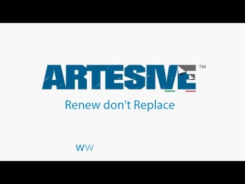 Part 1 - Application of self-adhesive film on door