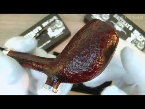 Rattrays Old Pearth Pointed Cutty @ Pfeifenkonsulat