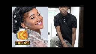 EXCLUSIVE: Mr Seed introduces fiancee Nimo Gachuiri to parents