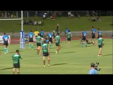 Rd 6 Skill360 Northern Pride v Wynnum Manly Seagulls Highlights