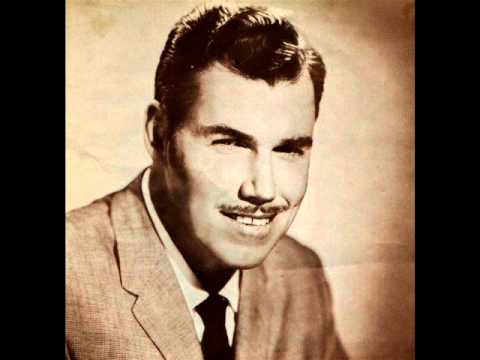 ROSE MARIE ~ Slim Whitman  (1954)