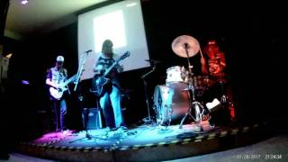 Moship - la perra vintage en vivo