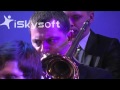 Jelgavas Big Band - Armandos rumba (Chick Corea)