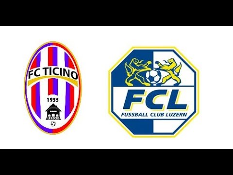 Fc Ticino vs Fc Luzern (18.09.16)