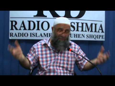 34.Kapitulli i xhenazes 20 - Zeki Çerkezi