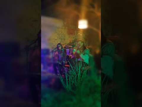 Embrujo de Mi Tierra Duo en vivo en Casa Árbol, Cafayate, Salta. #folkloreargentino #canciondeautor