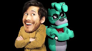 Cover art for FNF: Vs Clue Buddy | Crunch