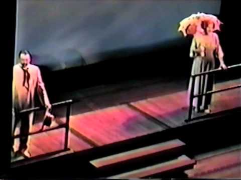 Rebecca Eichenberger : Longer selections from RAGTIME