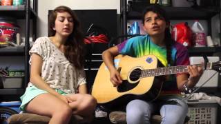 Little Talks Cover Alexis &amp; Gisselle