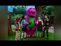 Barney Song I Love You Howdy Friends