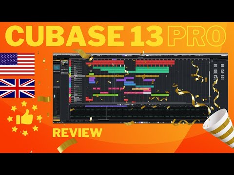 Steinberg Cubase 13 Pro REVIEW - Is the update worth it?
