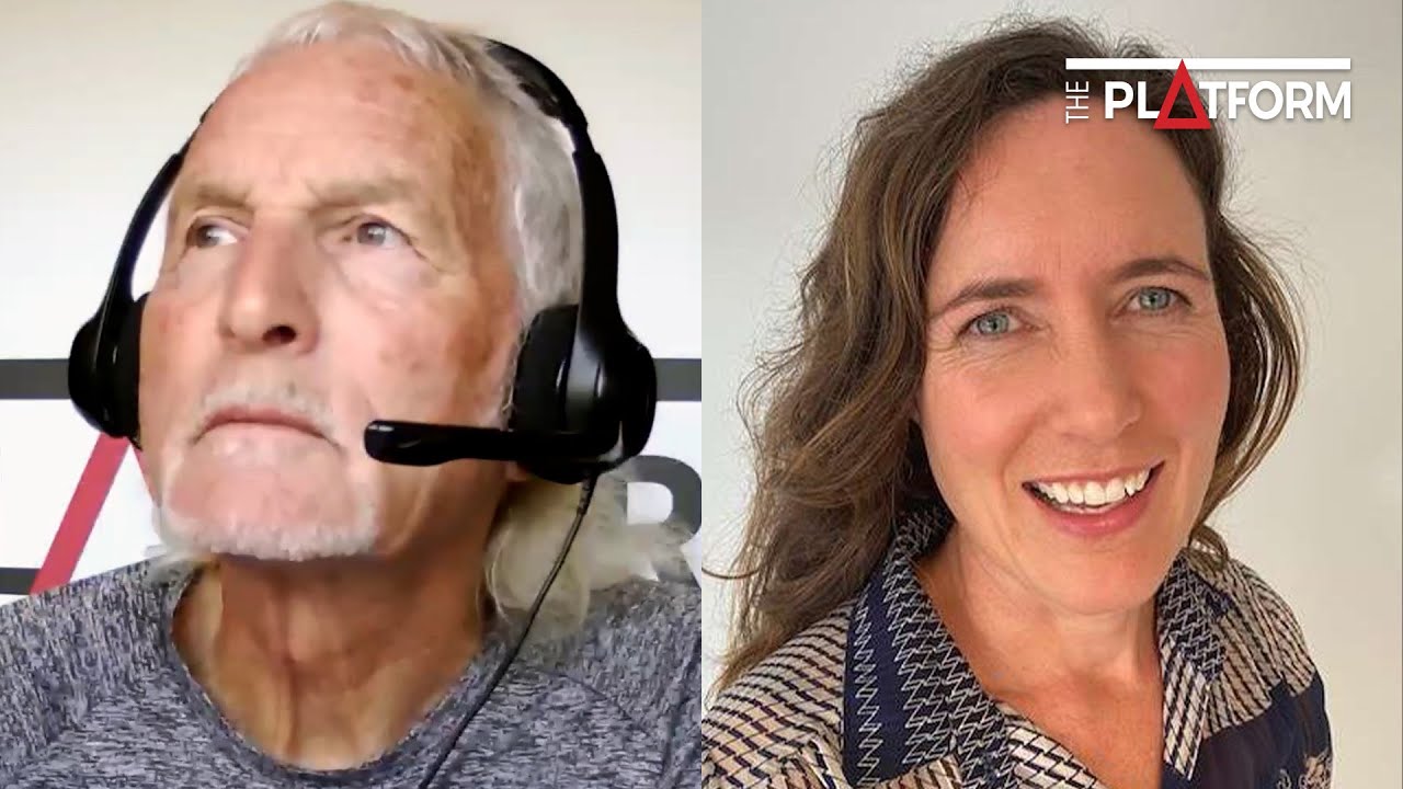 Dr Helen Walls On Structured Literacy & NZ’s Reading Crisis