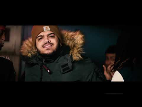 Boss Gene- Double That Ft. SgMg Tay