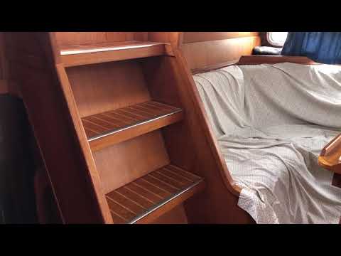 Nauticat 43  - Boatshed - Boat Ref#277174