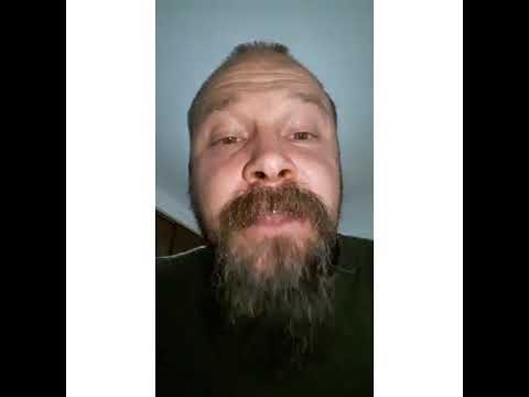 "El conscripto" - Recitado.