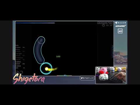 Cookiezi | sakuzyo - AXION [KING] (rrtyui) +HDDT 96.60% FC #1