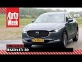Mazda CX-30 - AutoWeek Review