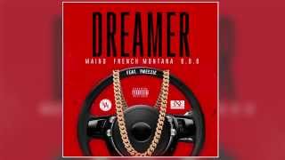 Maino - Dreamer feat. French Montana, B.o.B &amp; Tweezie (HQ)