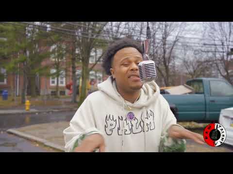 Young Nino - Yayo (Raw Talent Tv Performance) #rawtalenttvperformance