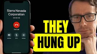 I confronted Sierra Nevada Corporation about MH370