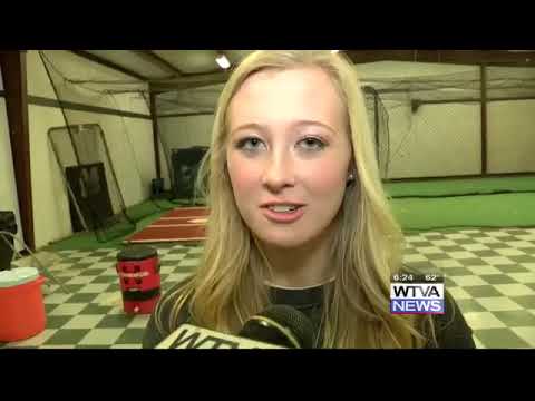 Trio of area softball players compete in Amsterdam