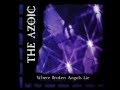 The Azoic - The Sad Word