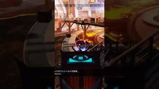 #shorts #apex #apexlegends #エーペックスレジェンズ #APEXフレンド募集