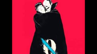 Queens Of The Stone Age - Keep Your Eyes Peeled (Full Song) Club 69, Studio Brussel 2013