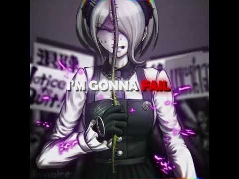 Kirumi Tojo Edit (SPOILERS) | OH NO! | Danganronpa v3 edit