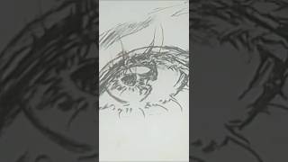 eye,menggambar #phonkmusic #phonk #music #funk #art #phonkagressive #drawing #disney