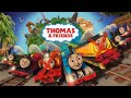 Big Big World Adventure Intro But With Edward And Henry