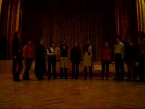 Thumbnail for Rehearsal Musica Sine Qua Non 13.02.2008 by Sine