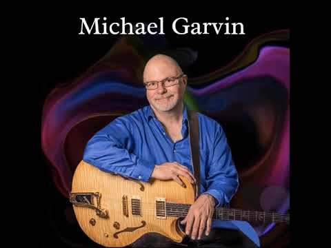 Artist Spotlight Sunday -  Michael Garvin