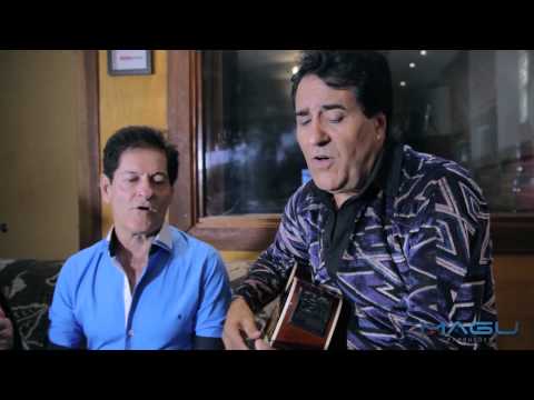 Bob e Robson - Grandes Sucessos Ao Vivo (Pot-Pourri 2015)