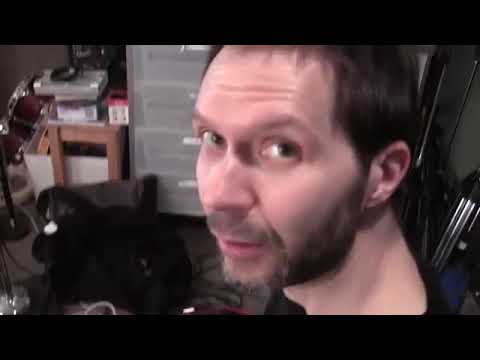 Paul Gilbert - Right Hand