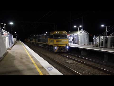 NR77 / NR91 / 8106 with PN 5WB3 - 26/10/17