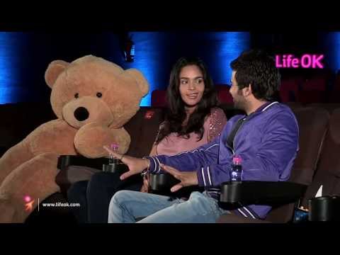 Vinay Jhamb Reality Show 