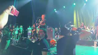 NOFX - Can't Get the Stink Out, Brooklyn Paramount Brooklyn, NY 7/13/2024