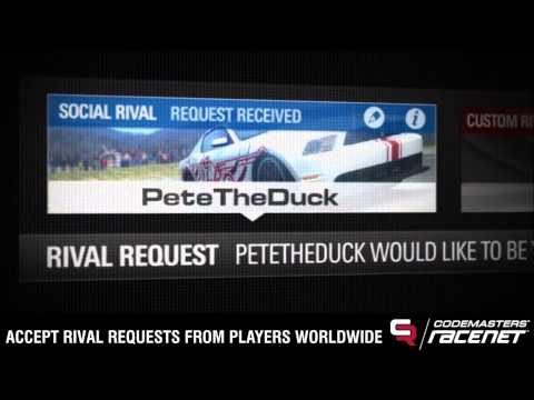 Grid 2: Multiplayer Redefined