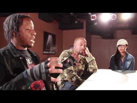 Thoughts on Kendrick's The Blacker the Berry Track? | @AskDEHH w/ Sophie