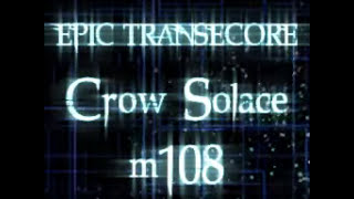 Cover art for Crow Solace