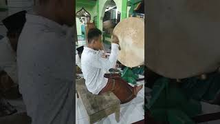 Download lagu Gema takbiran disudut desa mp3