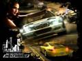 Hush- Fired Up (NFS Most Wanted Soundtrack ...