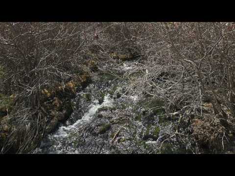Jiuzhaigou, província de Sichuan, China