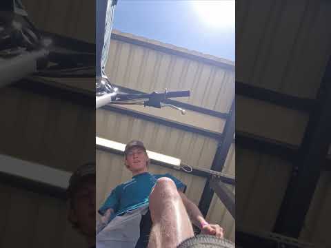 Speedway. Żużel. Lifestyle: Jonas Knudsen gotowy do walki o utrzymanie w PGE Ekstralidze