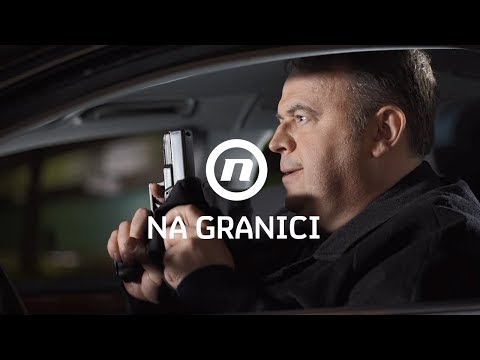 Na granici - ep 161 - Tomo i Marko smišljaju plan